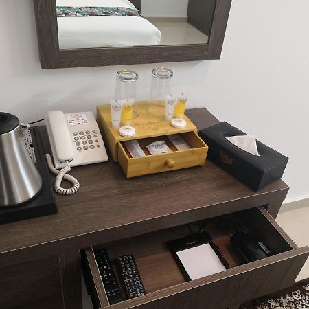 Aryaf Nizwa Hotel Apartments 외부 사진