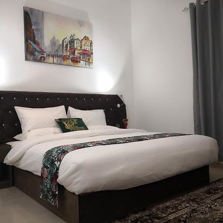 Aryaf Nizwa Hotel Apartments 외부 사진