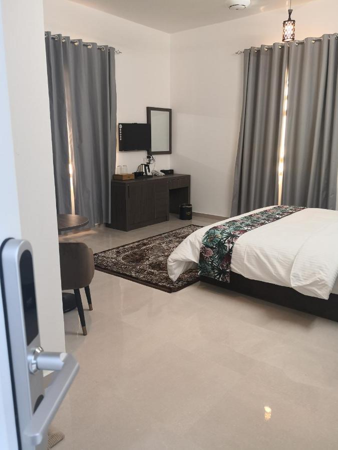 Aryaf Nizwa Hotel Apartments 외부 사진