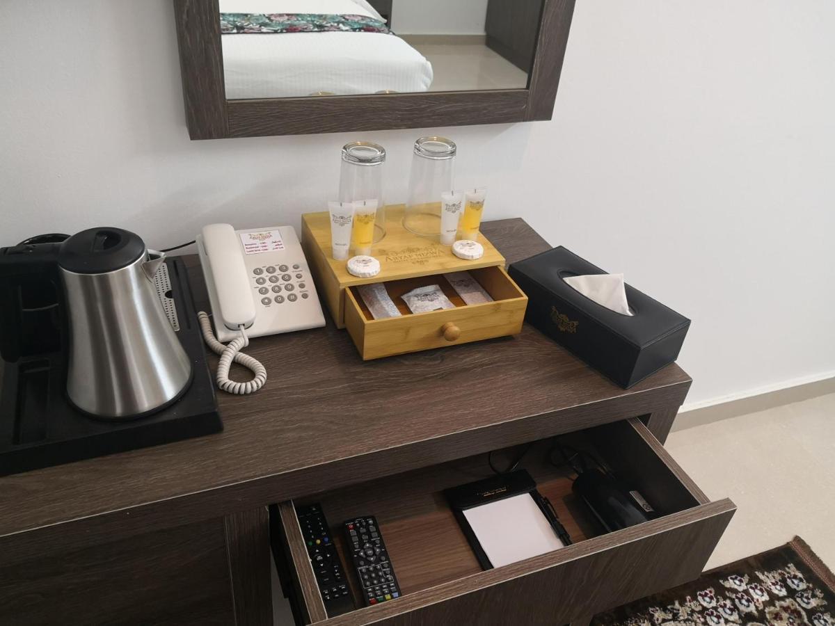 Aryaf Nizwa Hotel Apartments 외부 사진