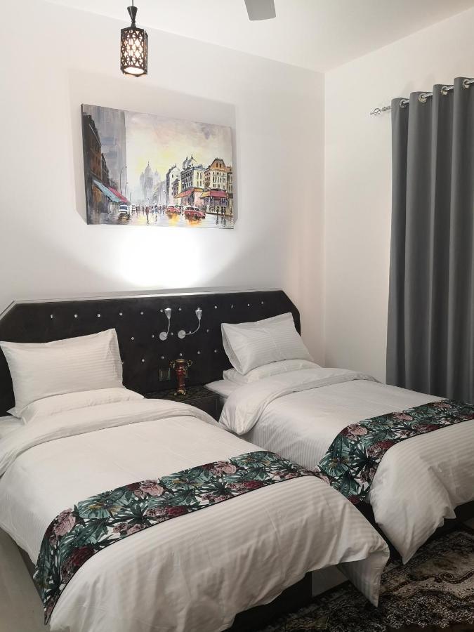 Aryaf Nizwa Hotel Apartments 외부 사진