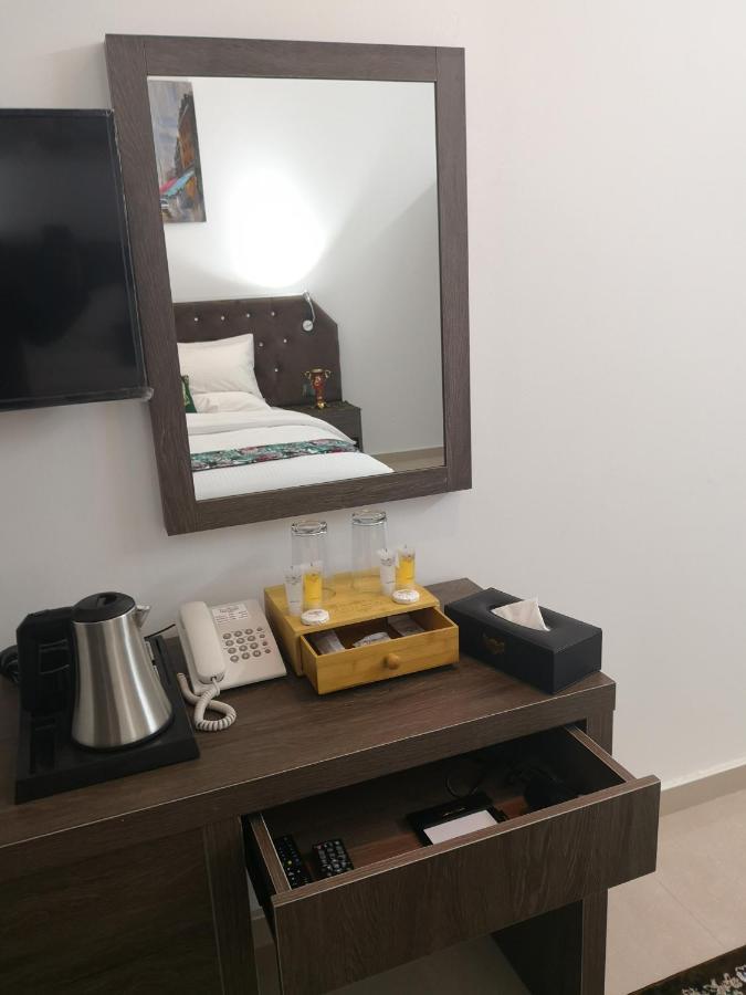 Aryaf Nizwa Hotel Apartments 외부 사진