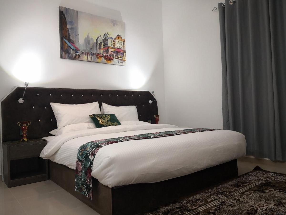 Aryaf Nizwa Hotel Apartments 외부 사진