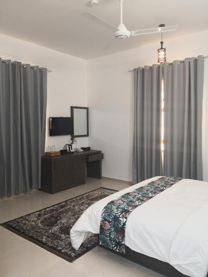 Aryaf Nizwa Hotel Apartments 외부 사진