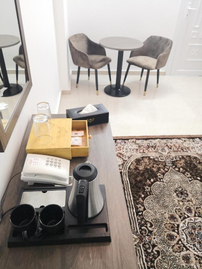 Aryaf Nizwa Hotel Apartments 외부 사진