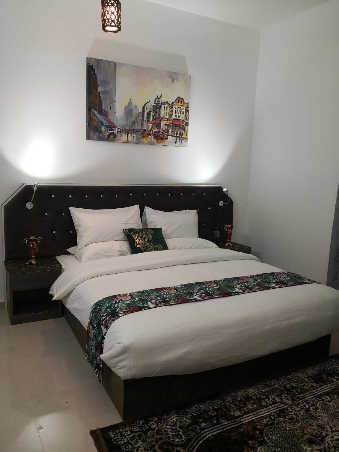Aryaf Nizwa Hotel Apartments 외부 사진
